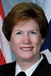 <b>RADM Elizabeth Hight</b><br/>Rear Admiral, Vice Director <br>Defense Information Systems Agency
